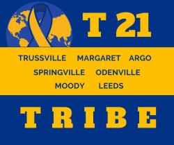 Fundraising Page Image