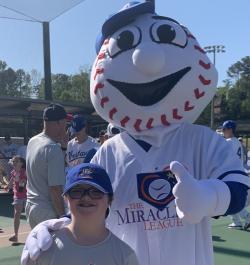 Fundraising Page Image