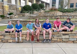 Fundraising Page Image