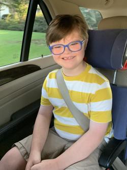 Fundraising Page Image