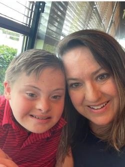 Fundraising Page Image