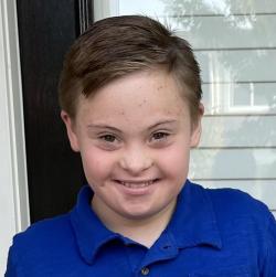 Fundraising Page Image