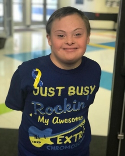 Fundraising Page Image