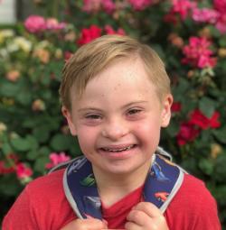 Fundraising Page Image