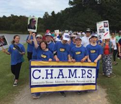 Fundraising Page Image