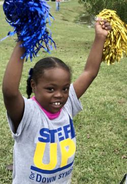 Fundraising Page Image