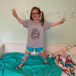 Fundraising Page Image