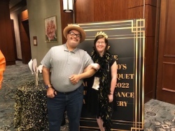 Fundraising Page Image