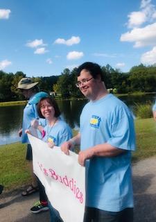 Fundraising Page Image