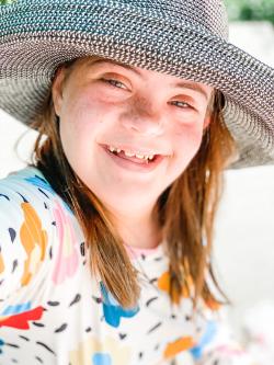 Fundraising Page Image