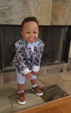 Fundraising Page Image