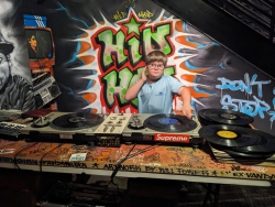 Fundraising Page Image