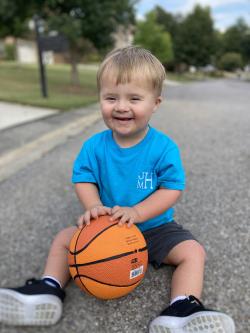 Fundraising Page Image