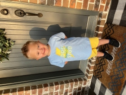 Fundraising Page Image