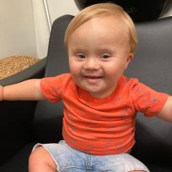 Fundraising Page Image