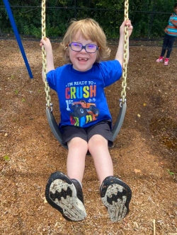 Fundraising Page Image