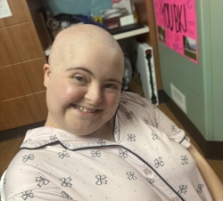 Fundraising Page Image