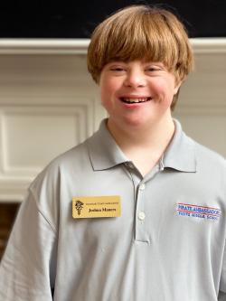 Fundraising Page Image