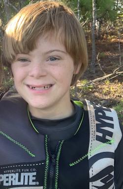 Fundraising Page Image