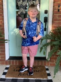 Fundraising Page Image