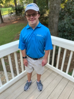 Fundraising Page Image