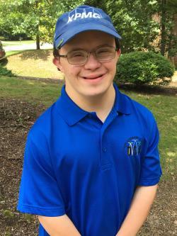 Fundraising Page Image