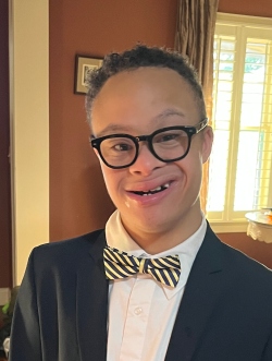 Fundraising Page Image