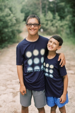 Fundraising Page Image