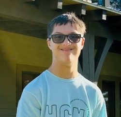 Fundraising Page Image