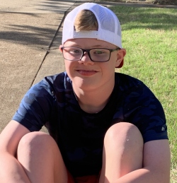 Fundraising Page Image