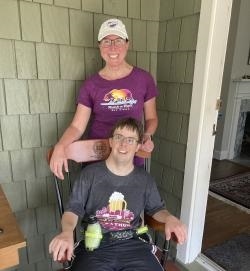 Fundraising Page Image