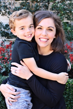 Fundraising Page Image