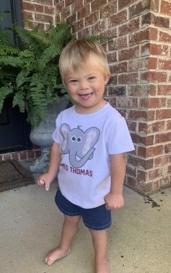 Fundraising Page Image