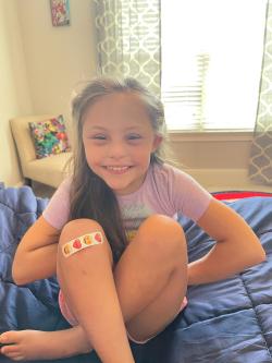 Fundraising Page Image