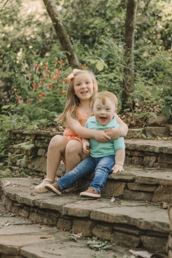 Fundraising Page Image