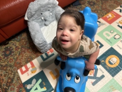 Fundraising Page Image