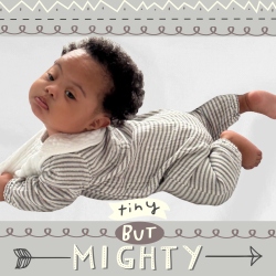 Fundraising Page Image