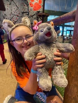 Fundraising Page Image