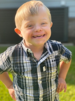 Fundraising Page Image