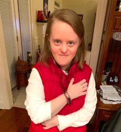 Fundraising Page Image