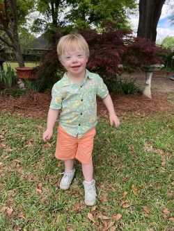 Fundraising Page Image