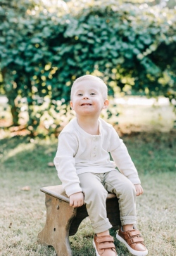 Fundraising Page Image