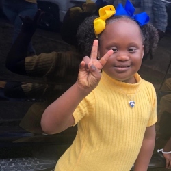 Fundraising Page Image