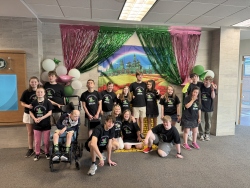 Fundraising Page Image