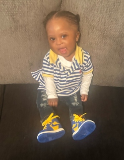 Fundraising Page Image