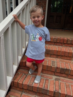 Fundraising Page Image