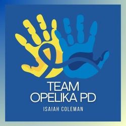 Fundraising Page Image